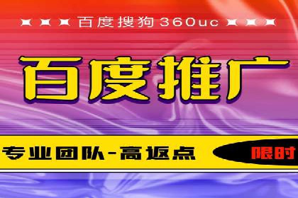 百度推广平台助力企业品牌建设案例分析